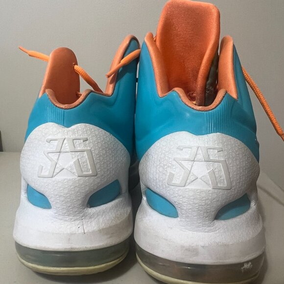 2013 Nike Zoom Kevin Durant 5 \
